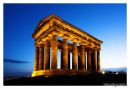 Penshaw Monument